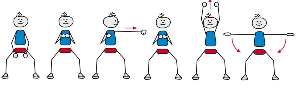 Qigong Start
